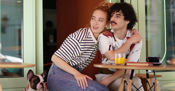 Couples Counselling 1